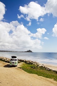 The Cornwall Camper Company 1084666 Image 0